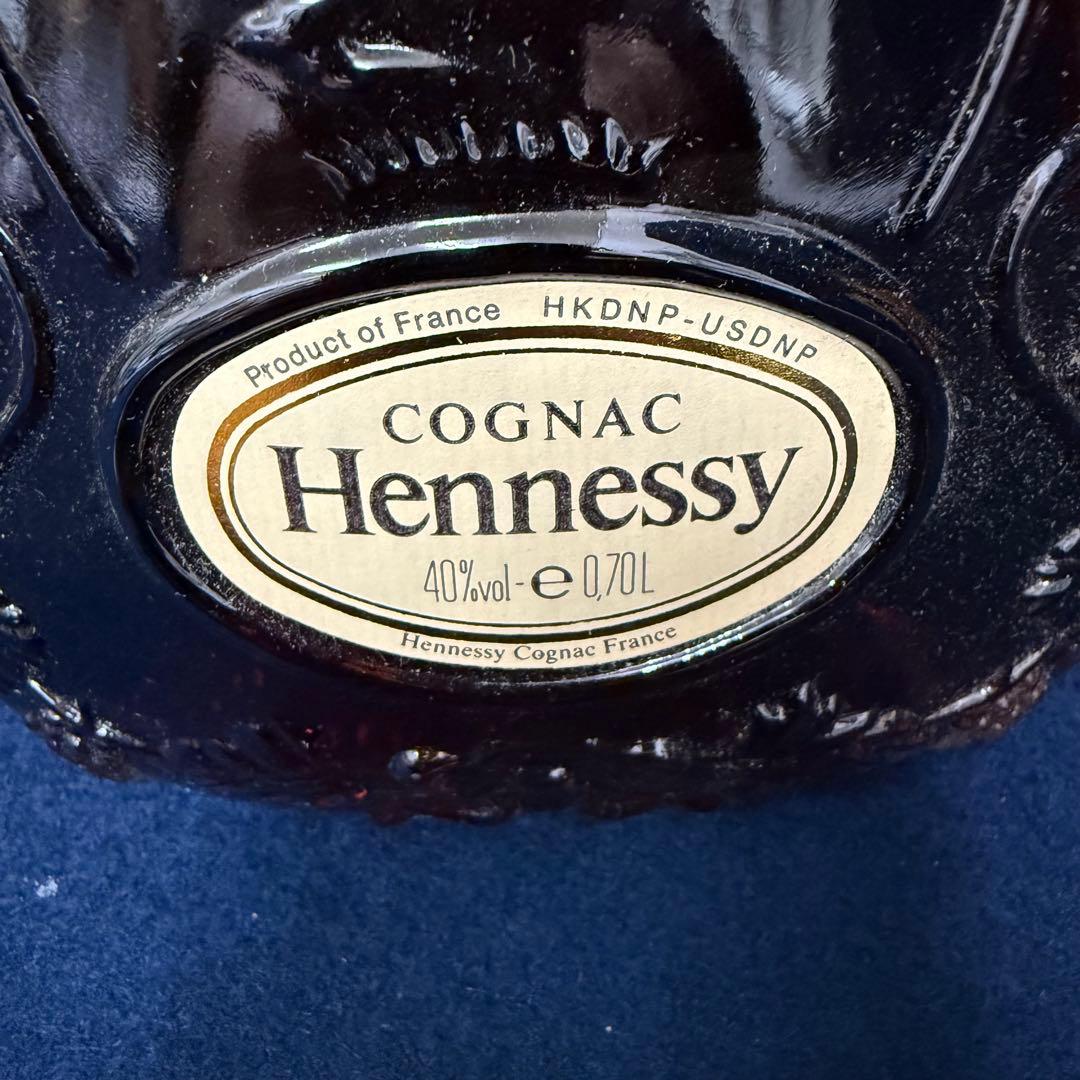 Hennessy XO COGNAC ヘネシー 750ml 40％ブランデー