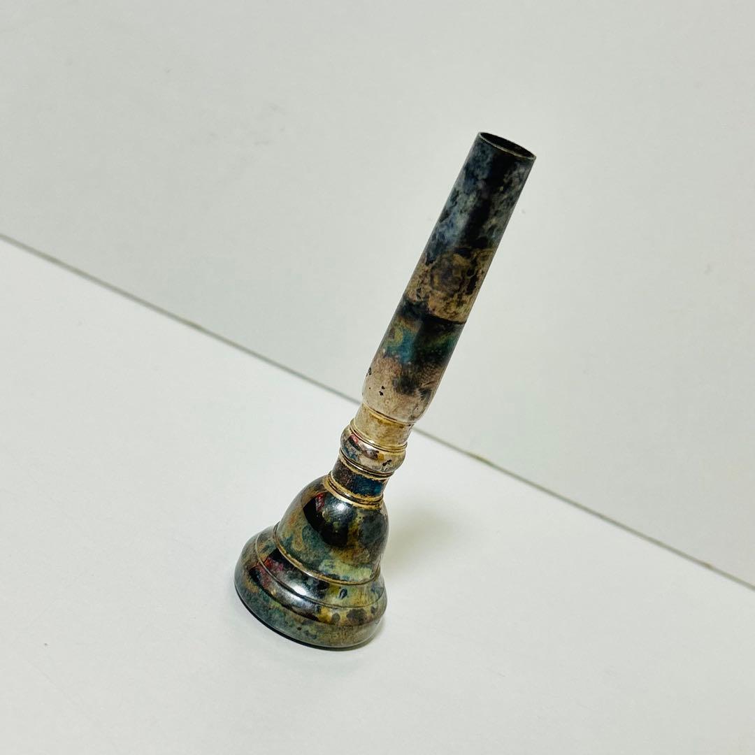 【動作良好】YAMAHA トランペット YTR-233 マウスピース ケース付き