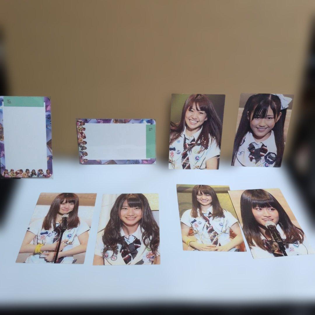 AKB48 写真 65枚セット