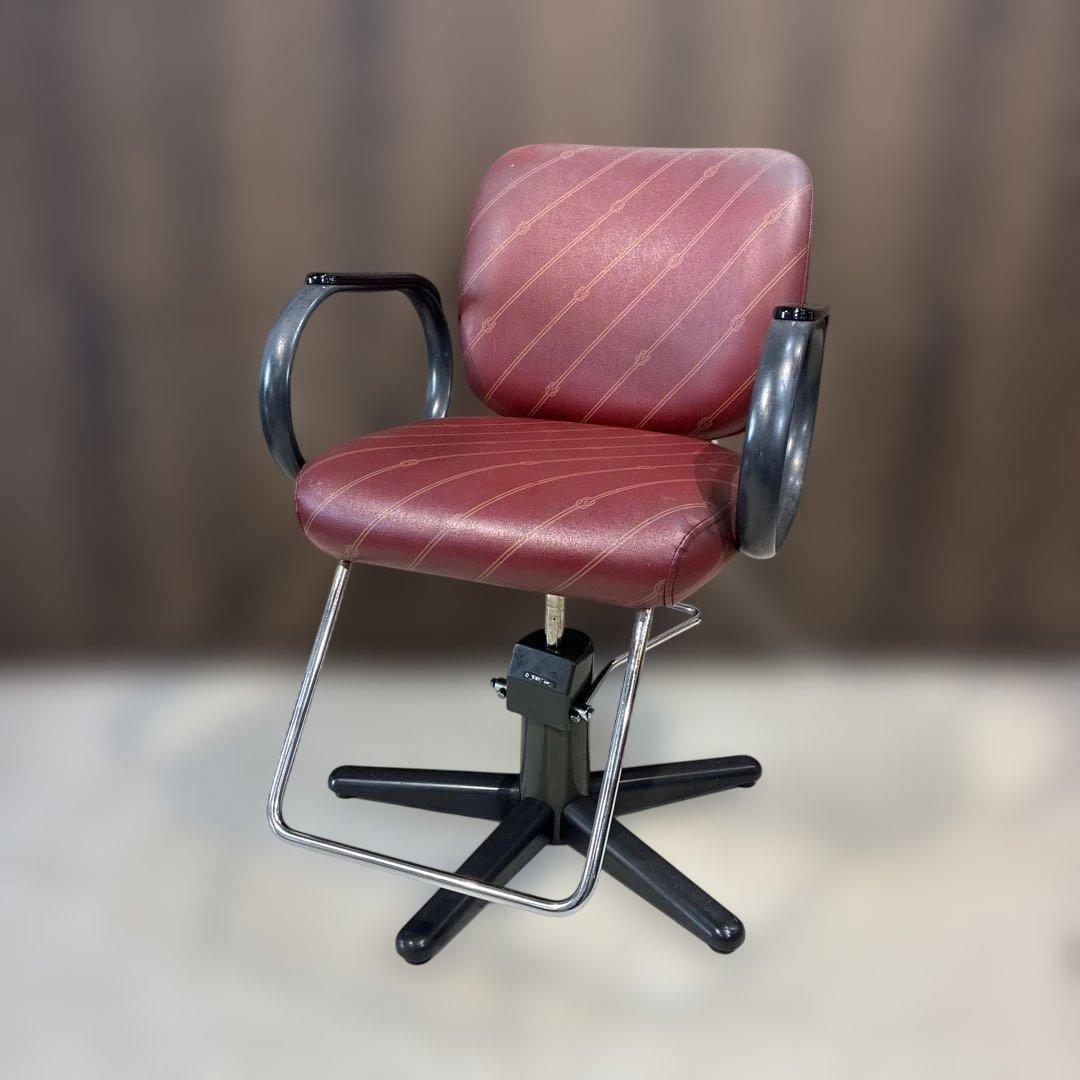 タカラベルモント　チェア　①