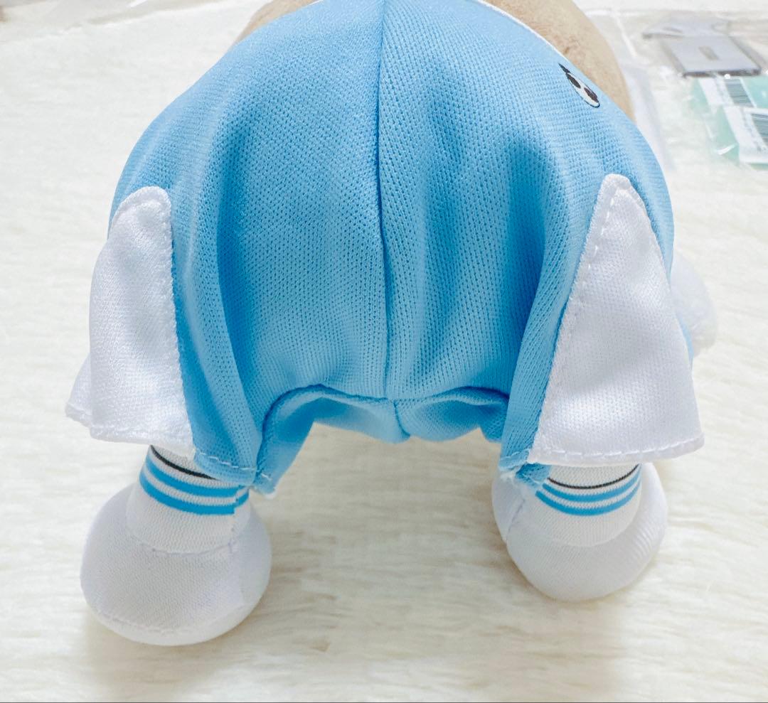 たいが まとめ売り パンダドラゴン ハピカ アクスタ ぬいぐるみ