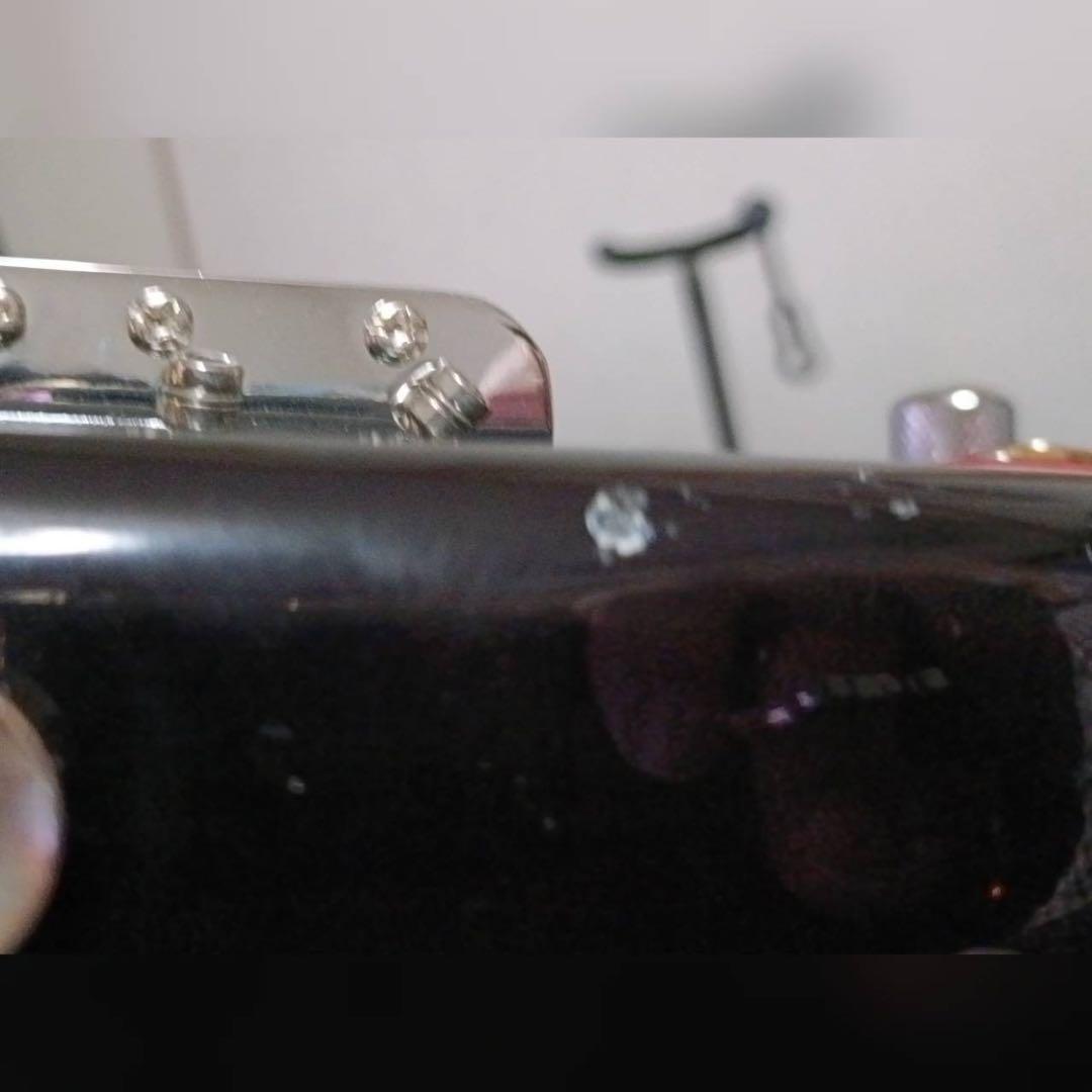 4*号様 【希少！今日限り！】Pete Wentz Precision Bass