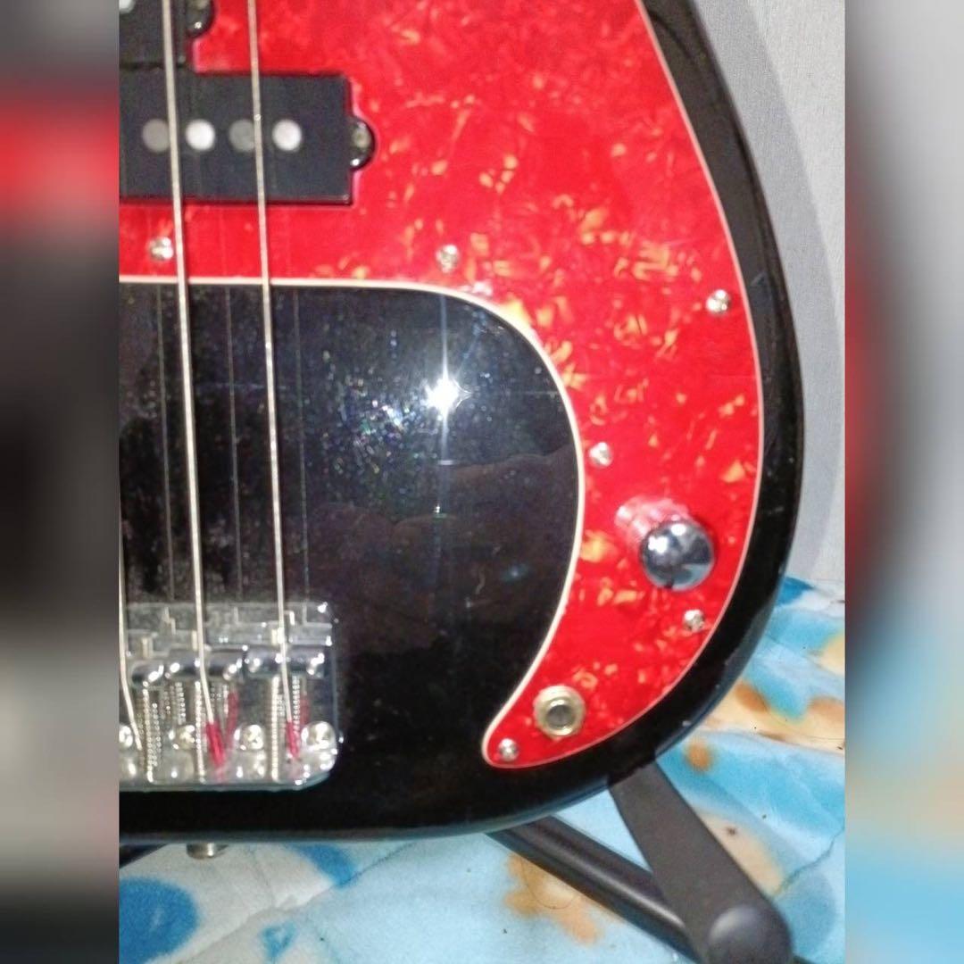 4*号様 【希少！今日限り！】Pete Wentz Precision Bass