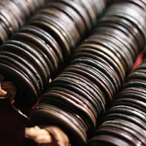 M35 古銭 寛永通宝 約500枚 縄差し まとめ売り 寛永通寳 日本古銭