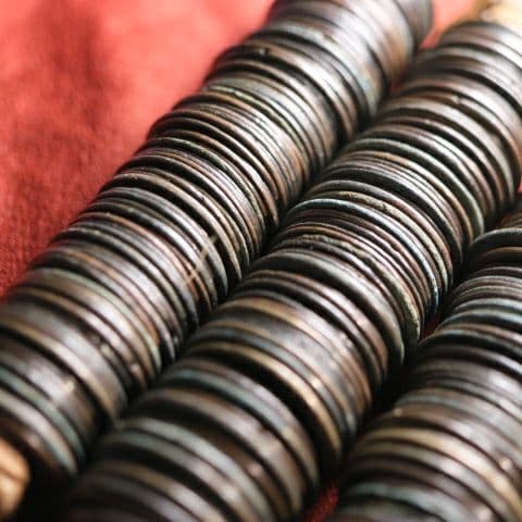 M35 古銭 寛永通宝 約500枚 縄差し まとめ売り 寛永通寳 日本古銭