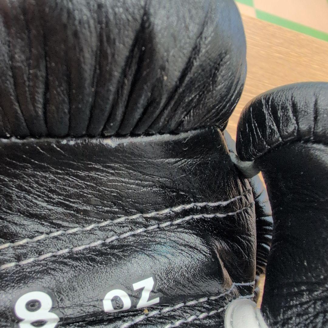 Winning ボクシンググローブ 8 oz 日本製