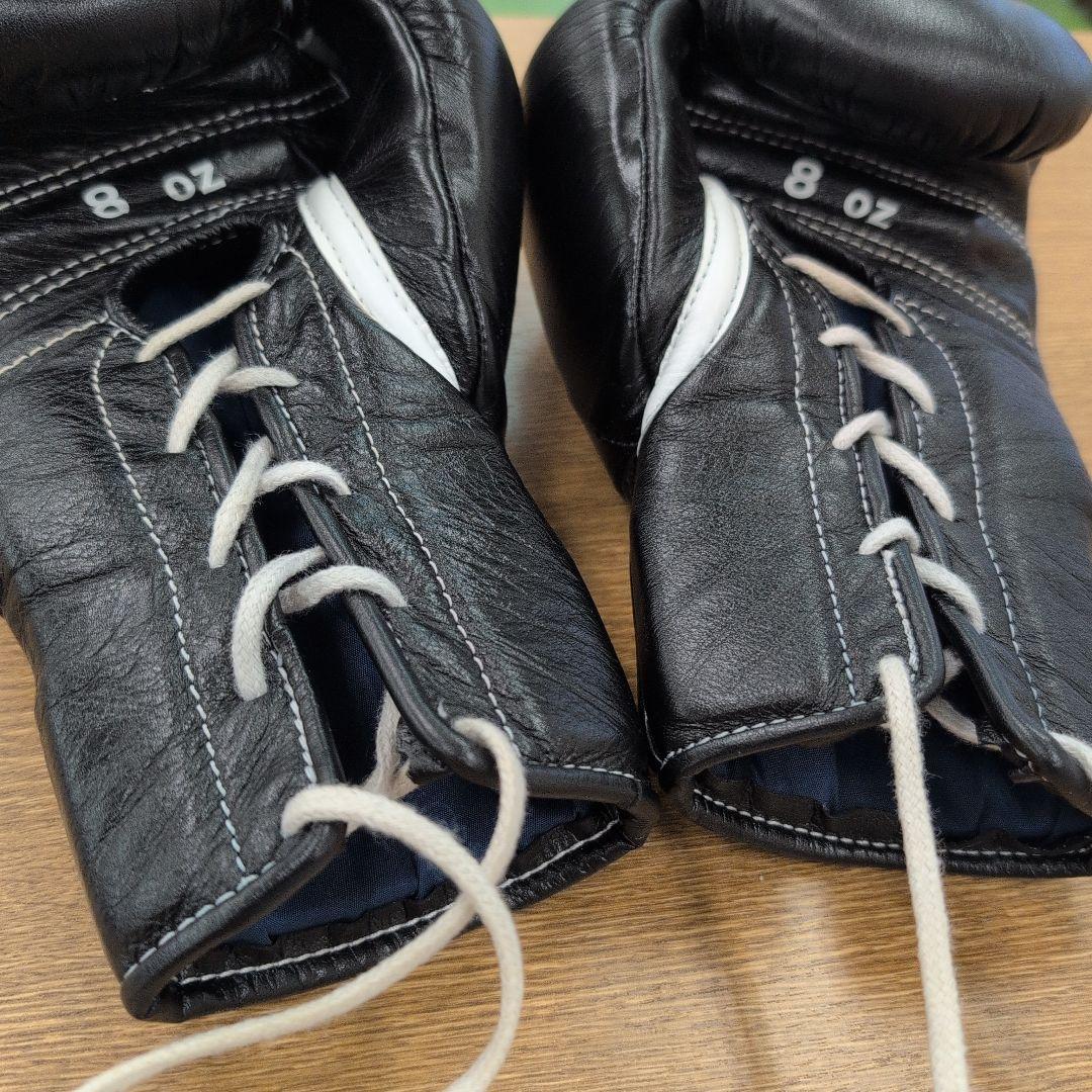 Winning ボクシンググローブ 8 oz 日本製