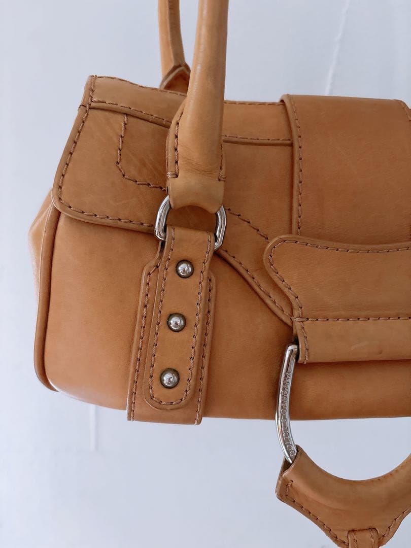 ドルチェアンドガッバーナ Dolce & Gabbana Y2K ハンドバッグ