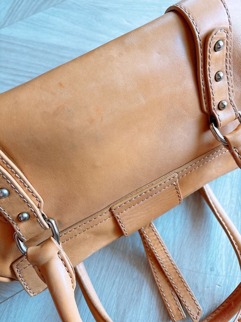 ドルチェアンドガッバーナ Dolce & Gabbana Y2K ハンドバッグ