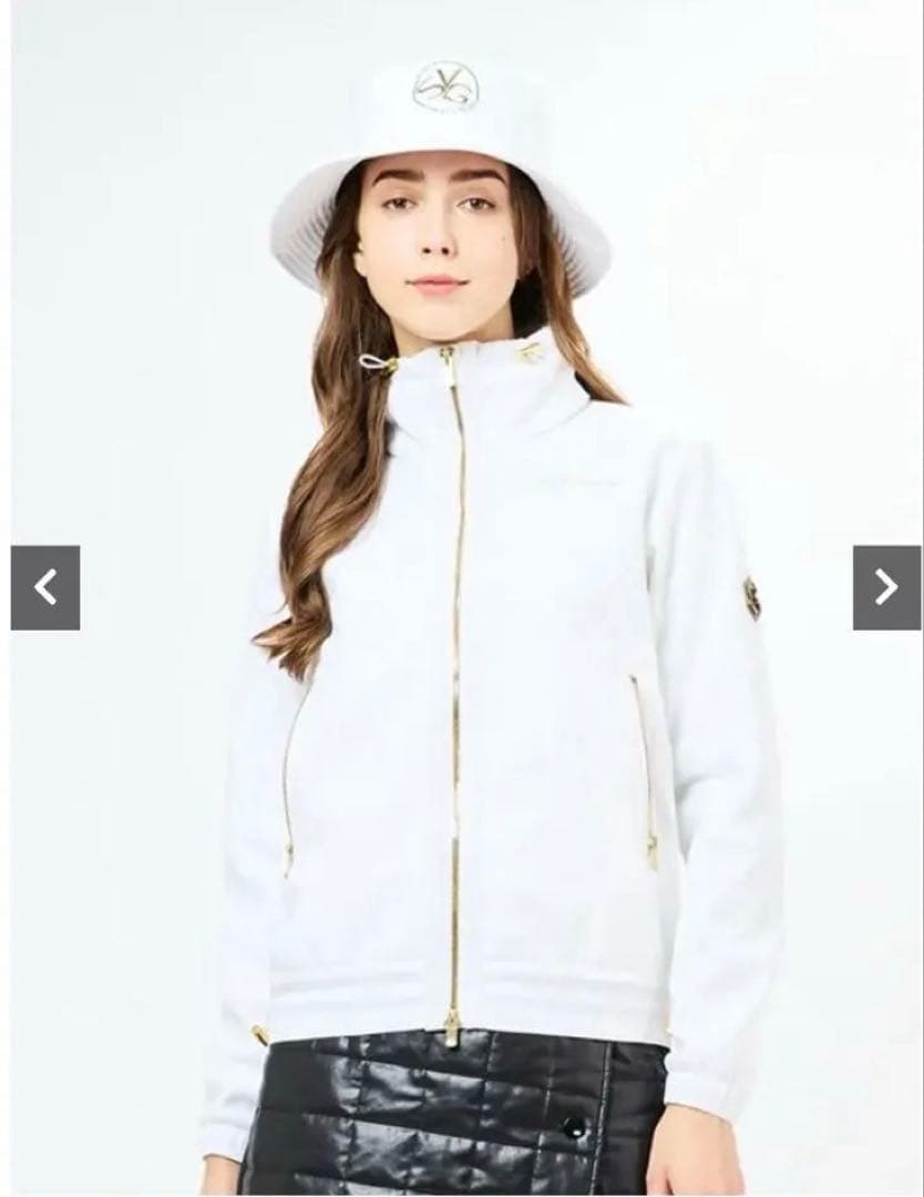 SY32by SWEET YEARS ブルゾン