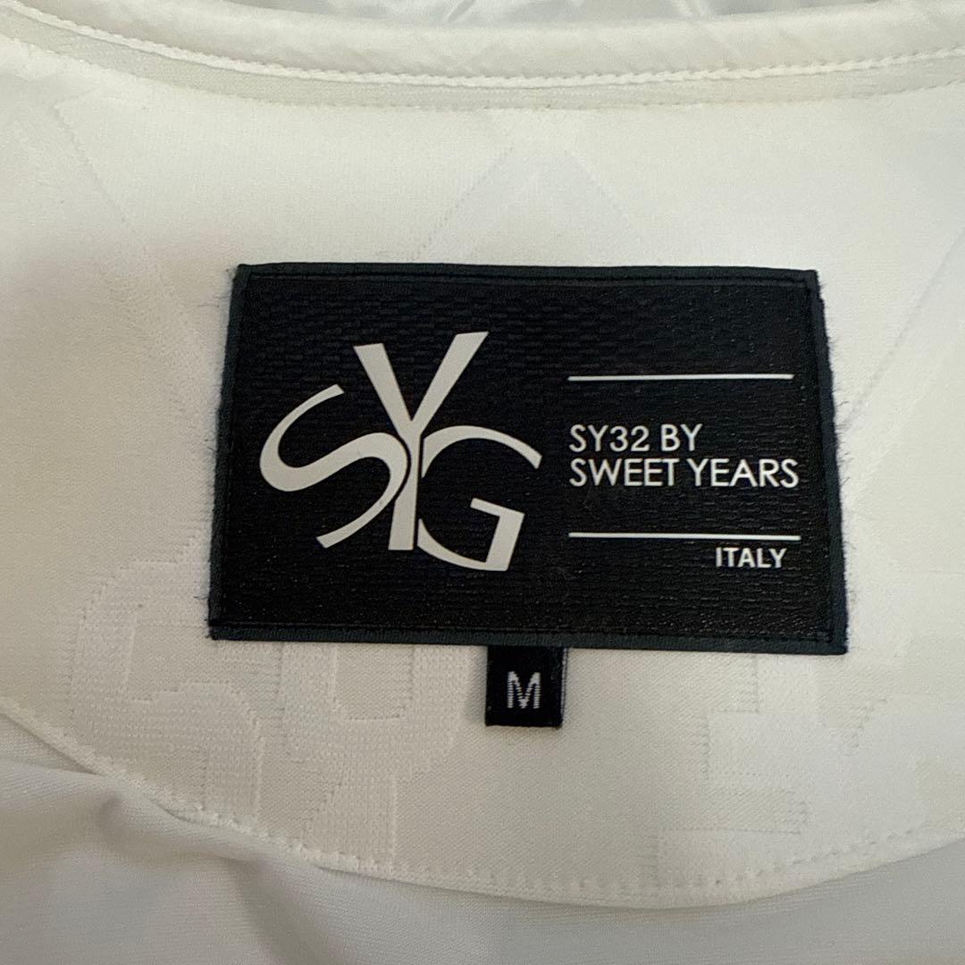 SY32by SWEET YEARS ブルゾン