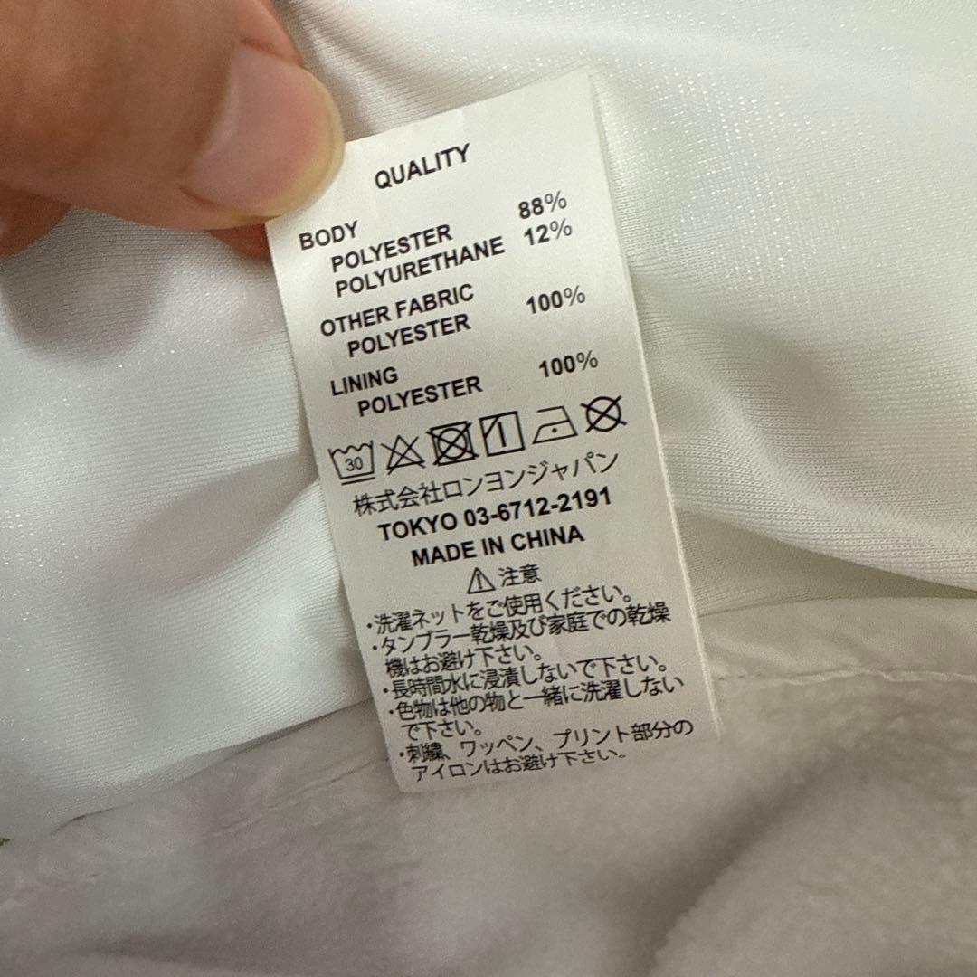 SY32by SWEET YEARS ブルゾン