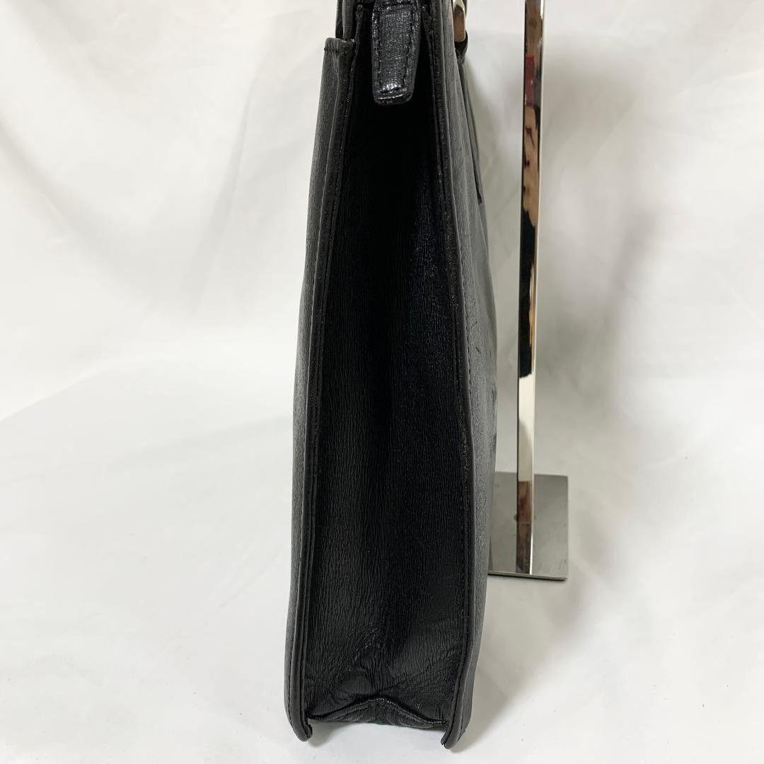 ドナルド・トランプ様✨【オールレザー】ポーター　フラックス　ビジネスバッグ