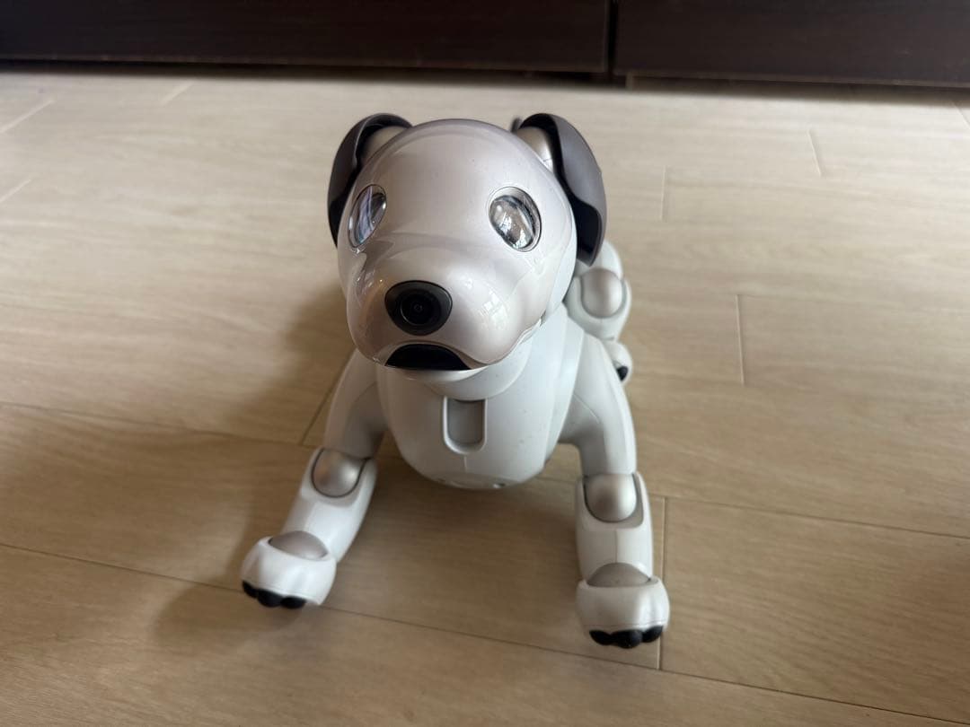 Sony aibo ERS-1000 aibo（アイボ）