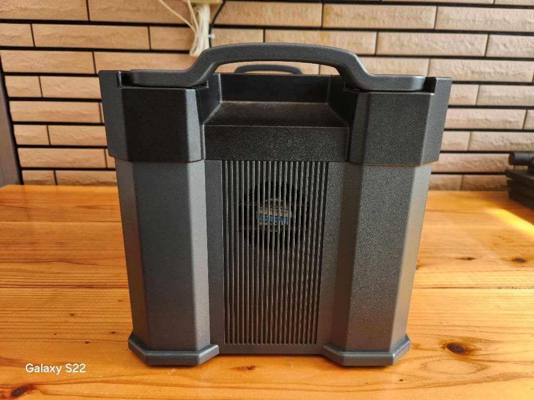 ALLPOWERSポータブル電源2000W 防災キャンプ 送料無料