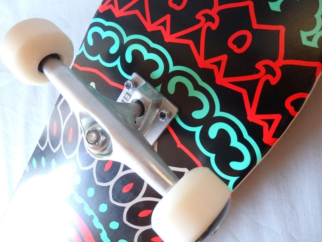 新品◆ELEMENT TULUM コンプリート◆8.25