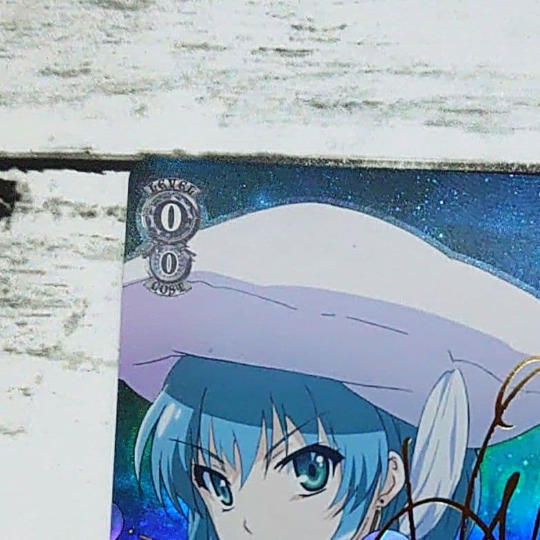 ヴァイスシュヴァルツ SP 『巫女』ヘカテー