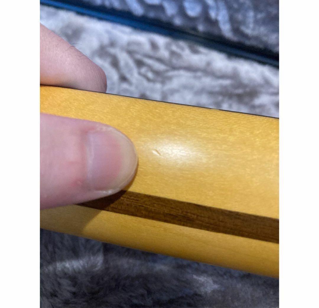 Fender American Professional2 tele美品