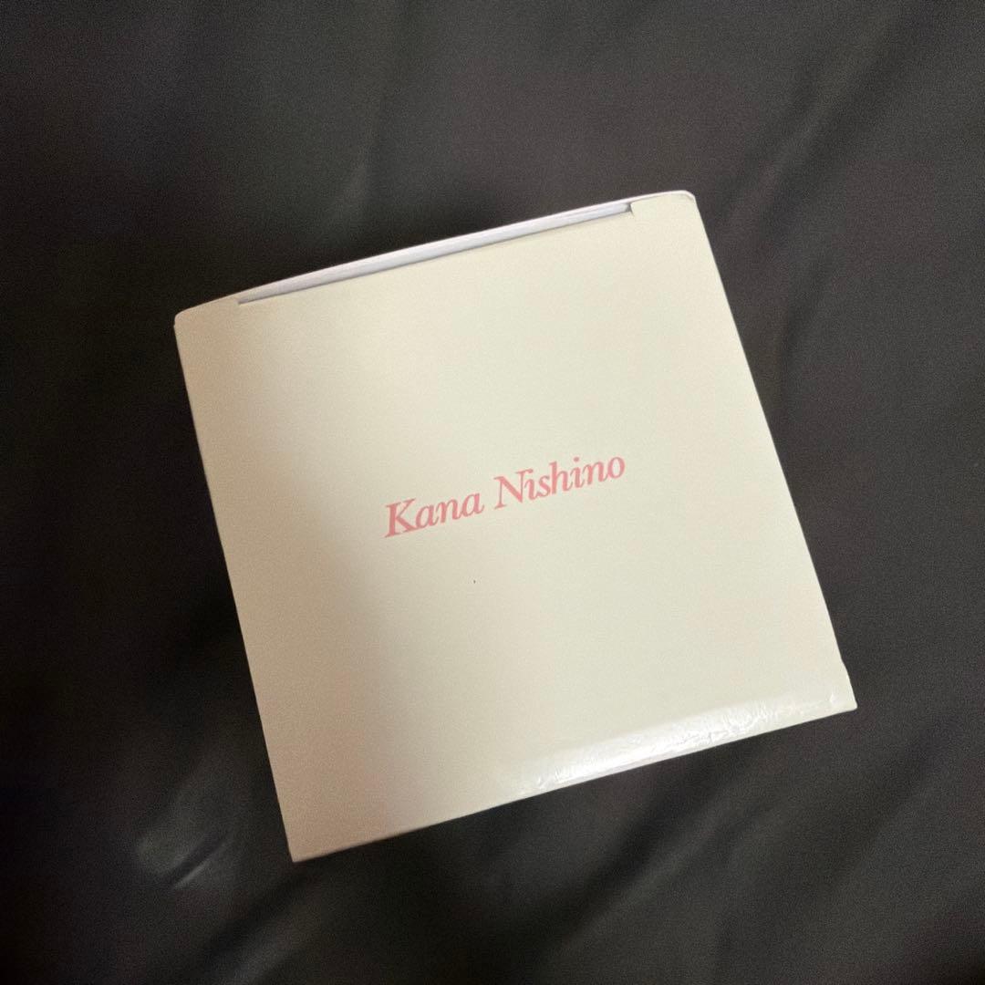 西野カナ ライブ　Christmas Magic スノードーム