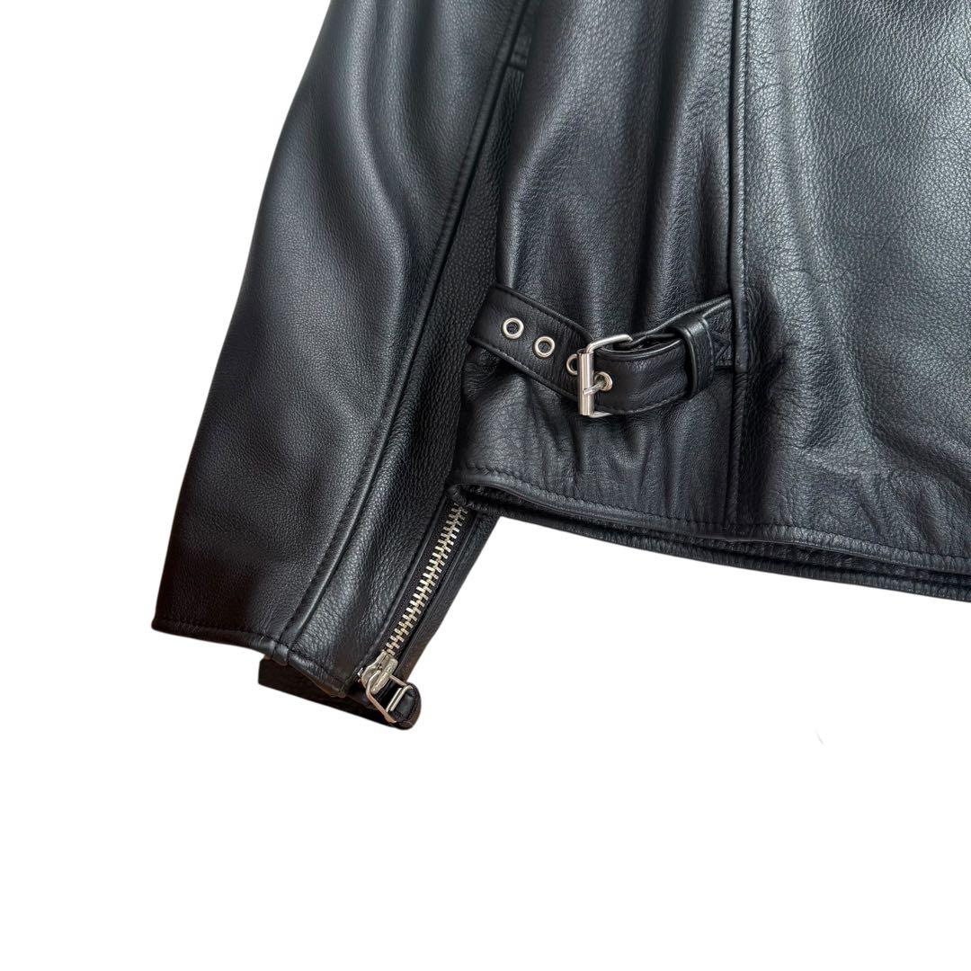 Harley Davidson レザー ジャケット ライダース