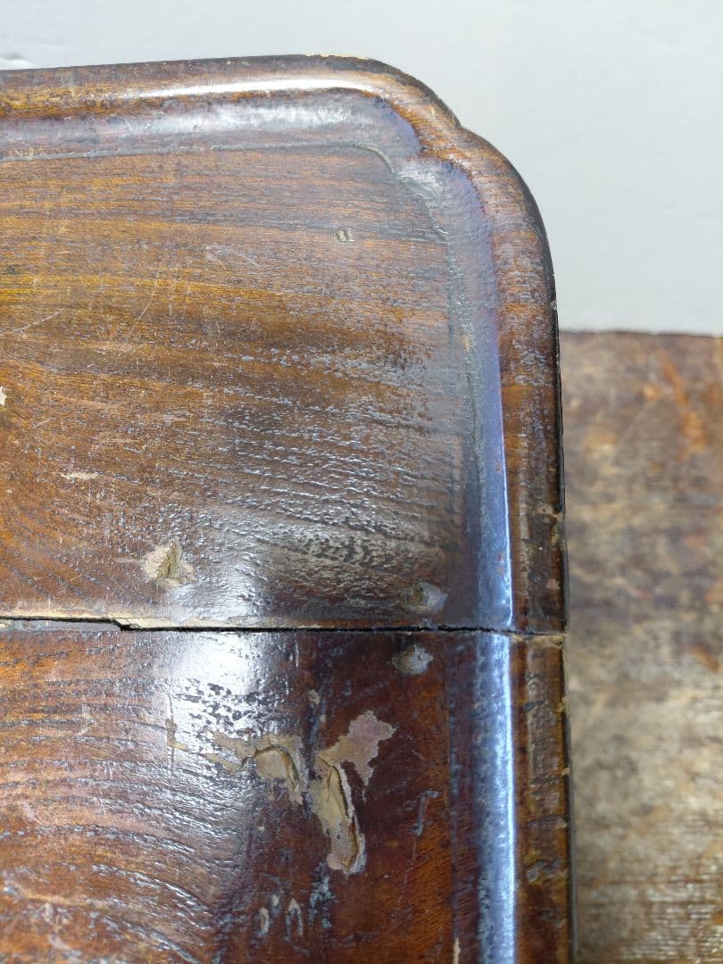 李朝　ソバン　小盤　朝鮮膳家具