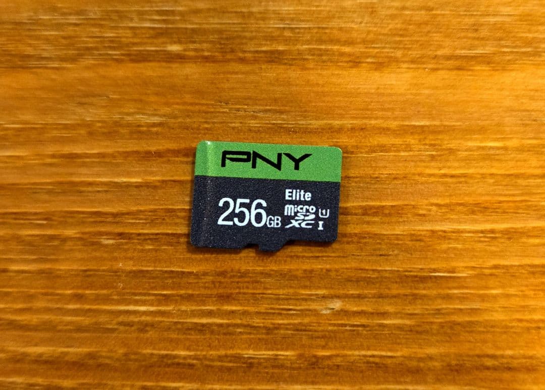 【良品】Nintendo Switch 本体 microSDカード256GB付き