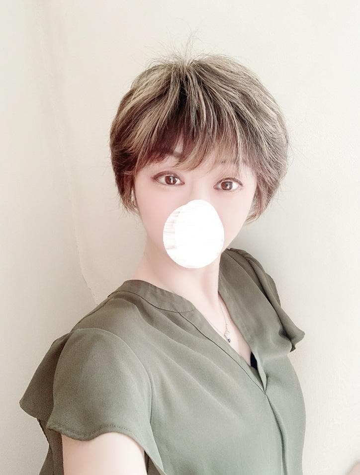 のぶちゃん　フォンテーヌ　VALAN　VM53　M28　ショート