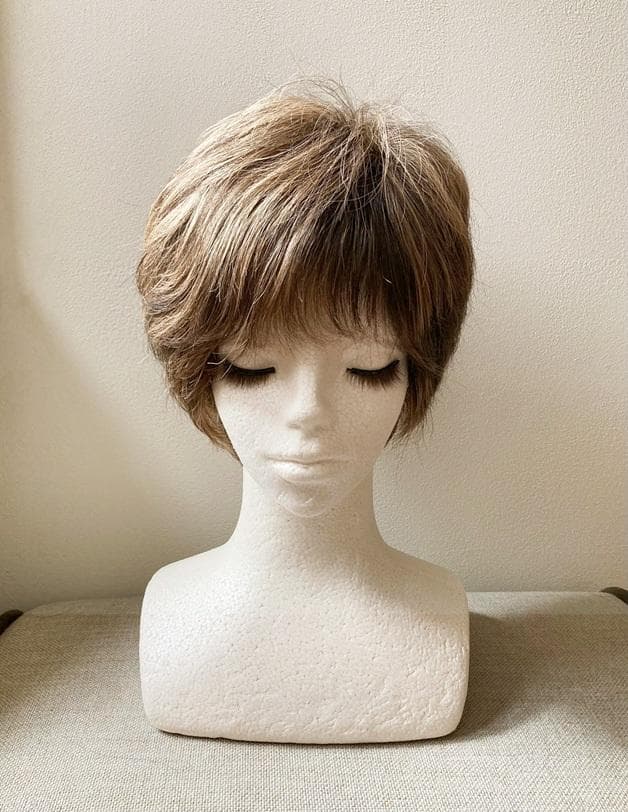 のぶちゃん　フォンテーヌ　VALAN　VM53　M28　ショート