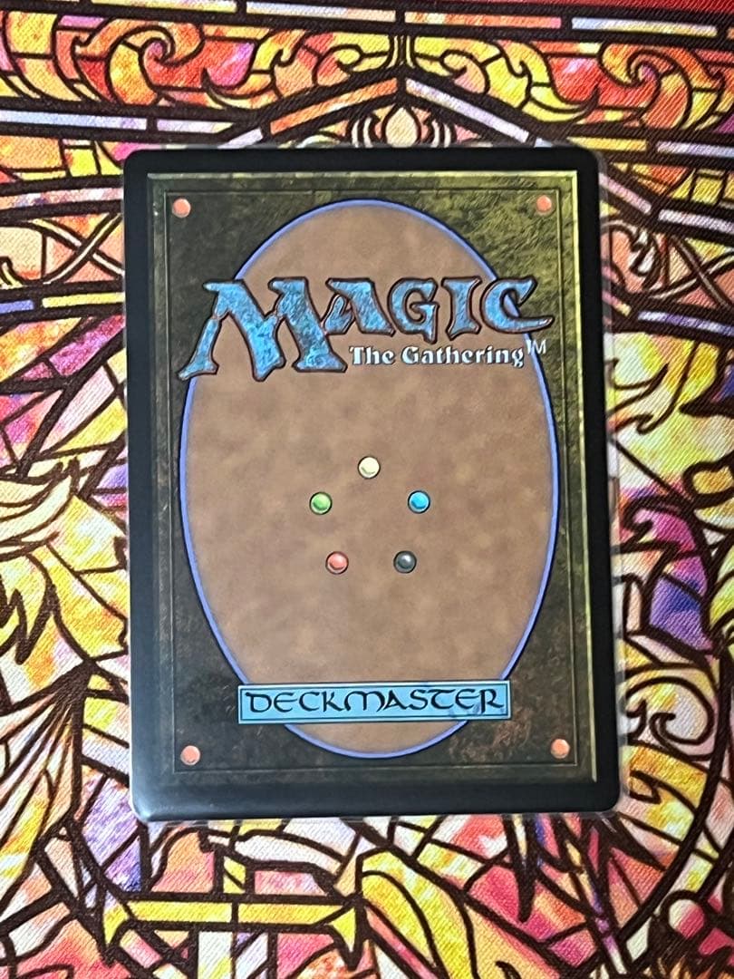 チ*能様 MTG　ティナ・ブランフォード（最高工匠卿、ウルザ） 継承史　FOIL