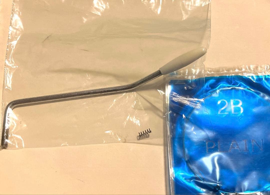 Fender Japan Stratocaster ST57 レフティEシリアル