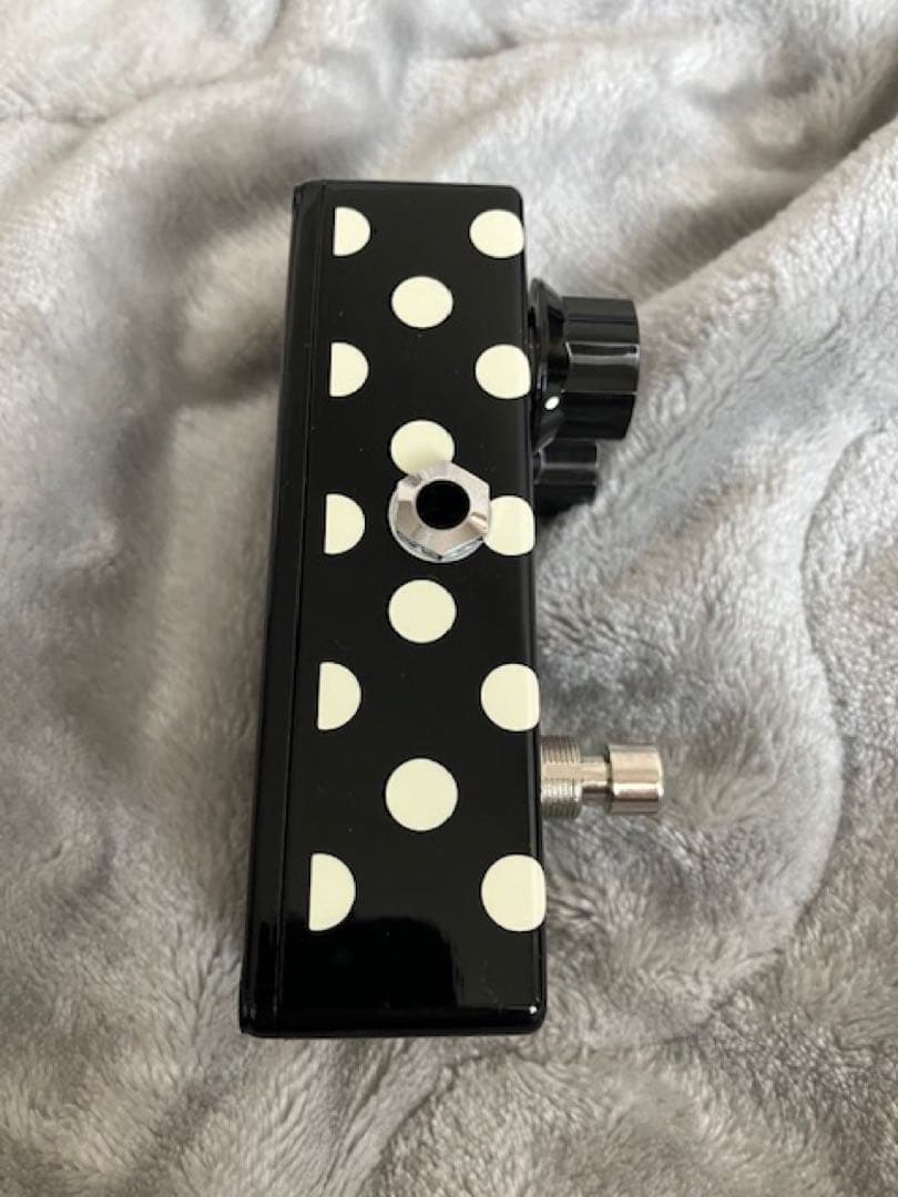 MXR Distortion+ Randy Rhoads ランディローズ