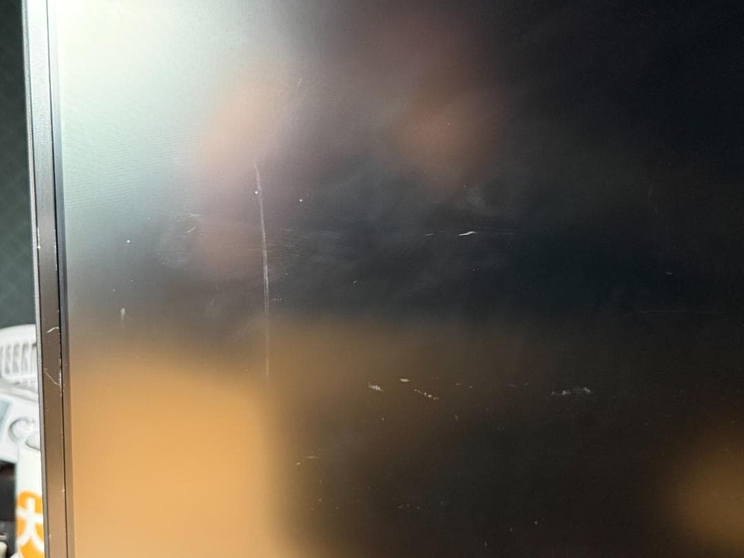 LG 43UD79T-B 42.5インチ 4Kモニター