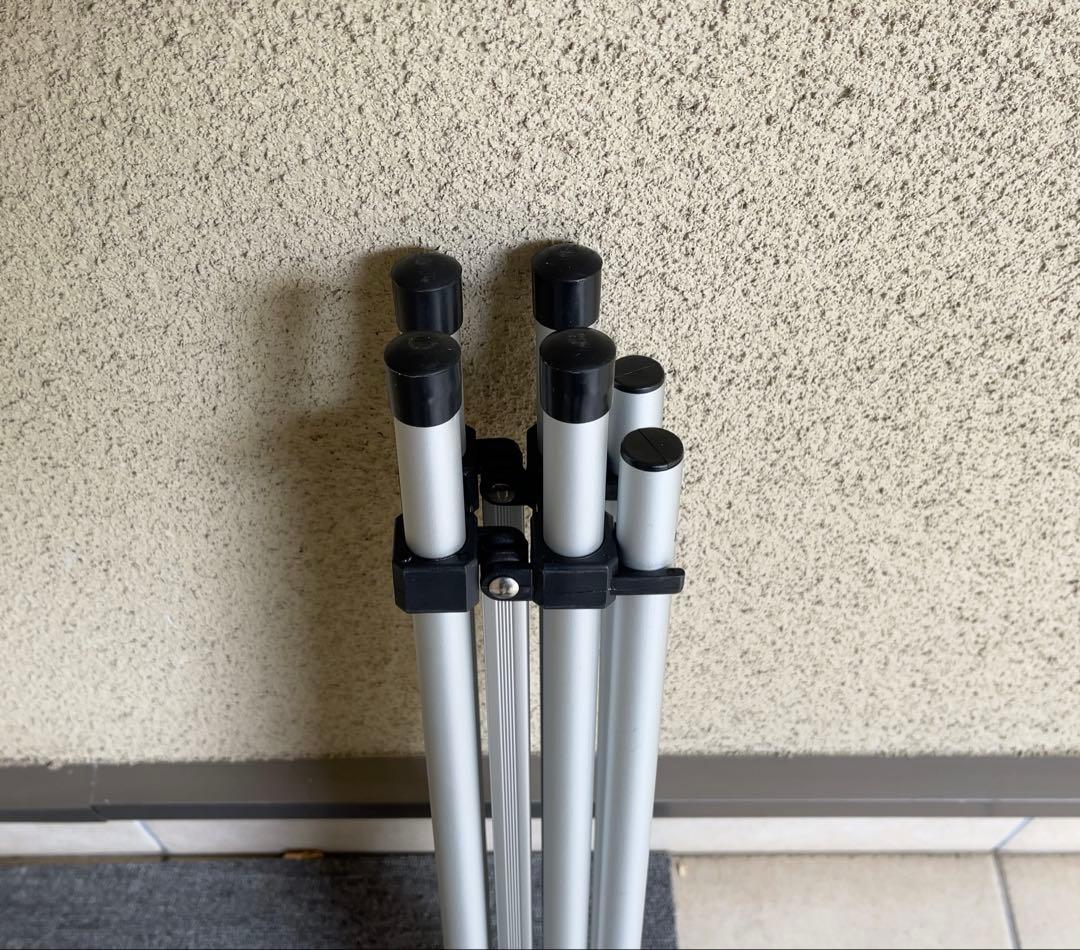 mont-bell フォールディングテーブル【美品】