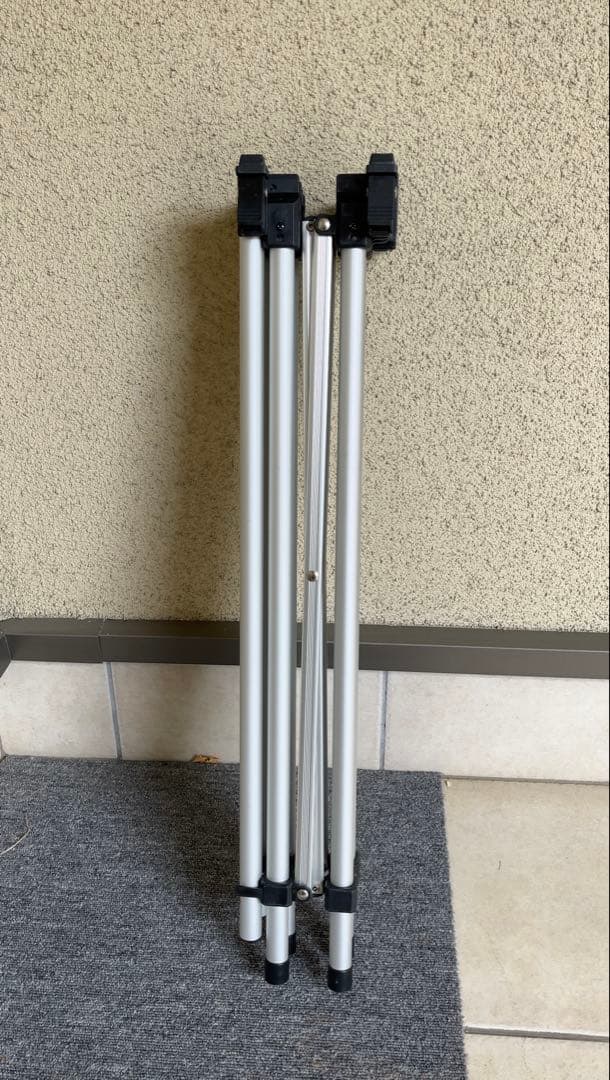 mont-bell フォールディングテーブル【美品】