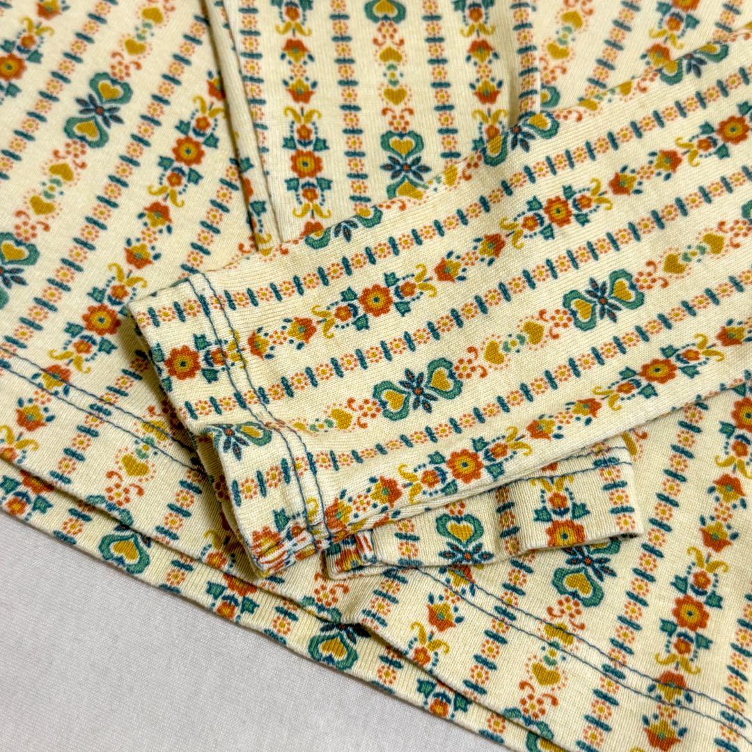 misha&puff スカウト Bohemia 3Y