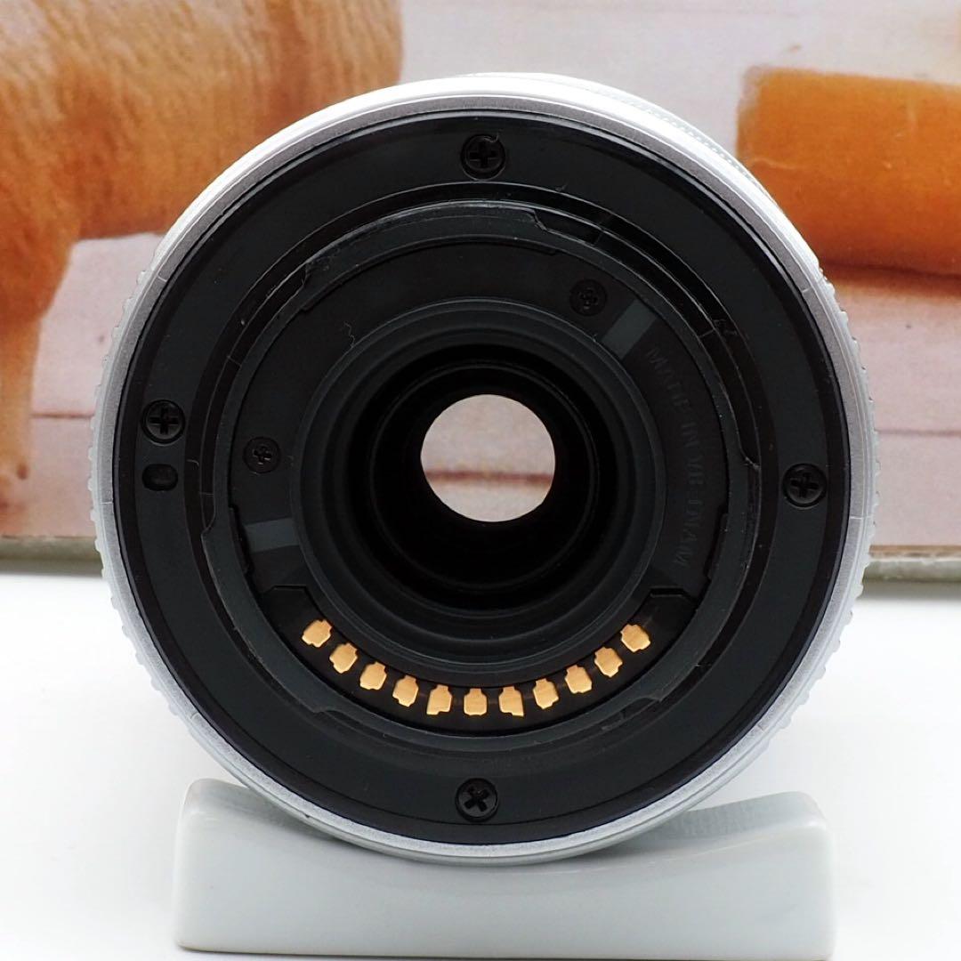 ⭐️オリンパスM.ZUIKODIGITAL40−150mm 望遠ズームレンズ