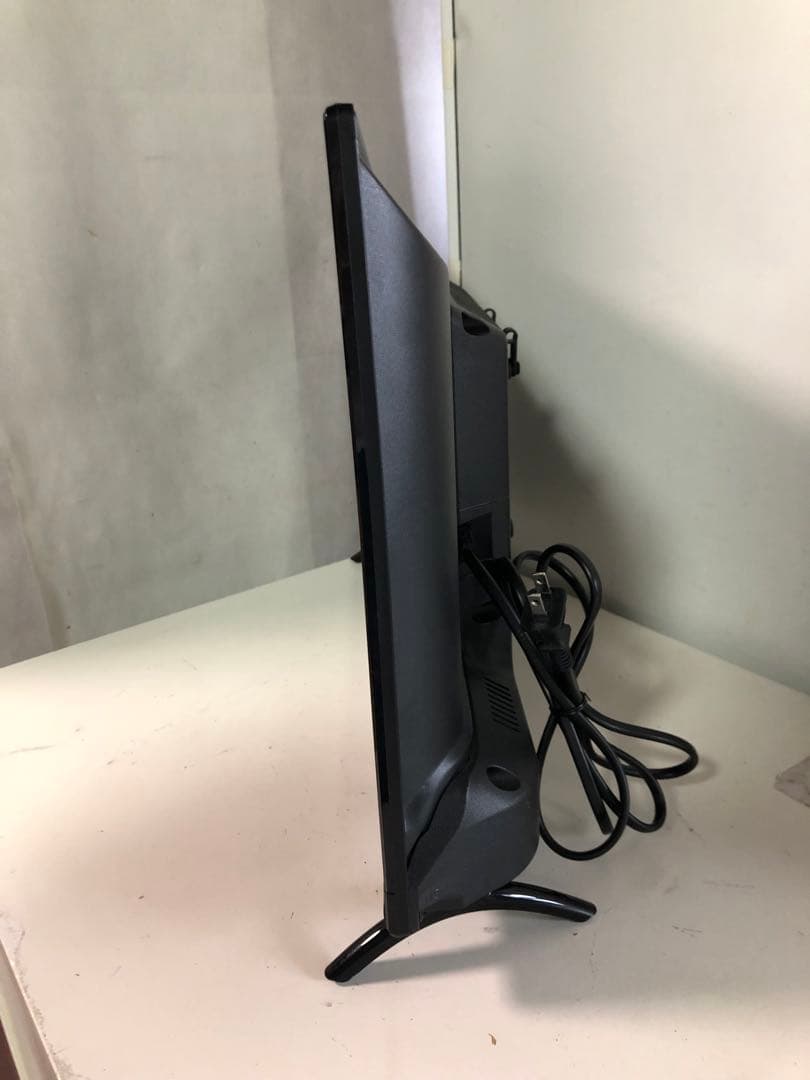 名）166. アイリスオーヤマ ハイビジョン液晶テレビ LT-24B320