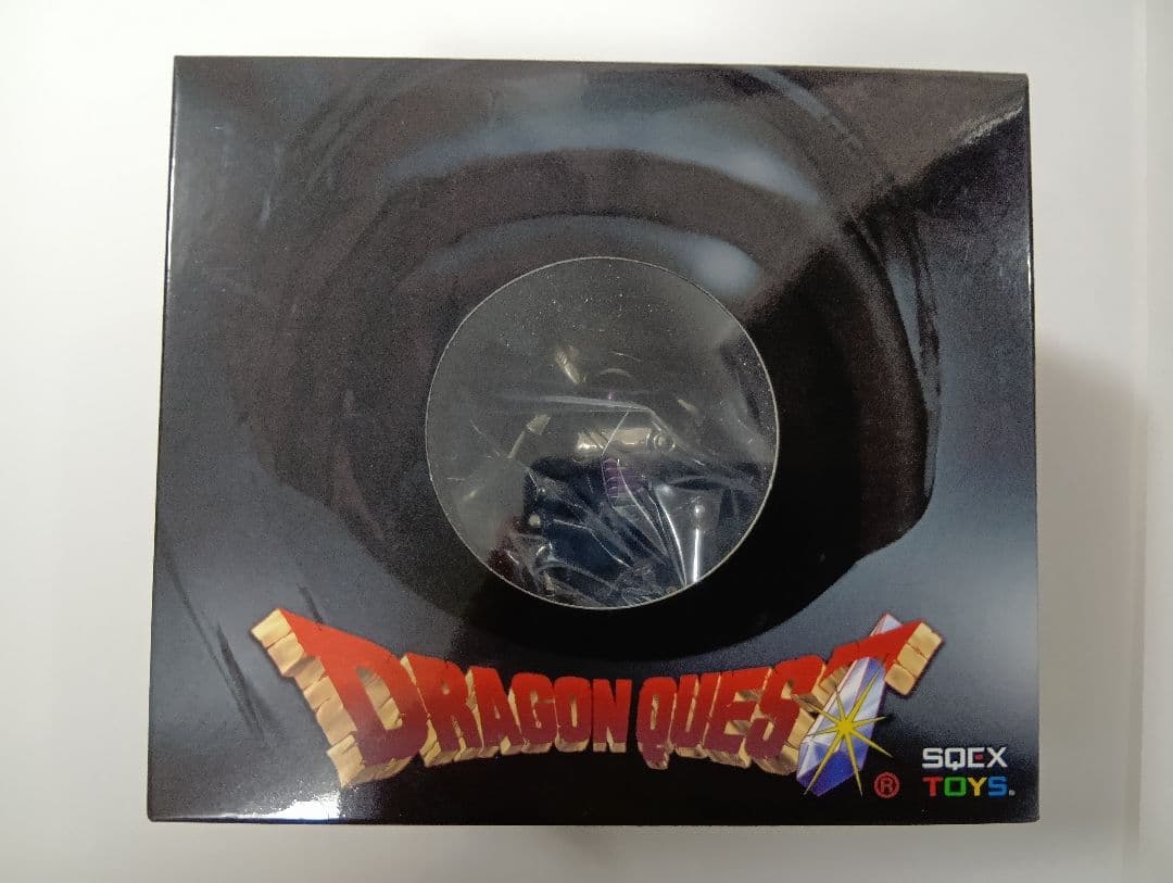 ドラゴンクエスト メタリックモンスターズギャラリー フィギュア