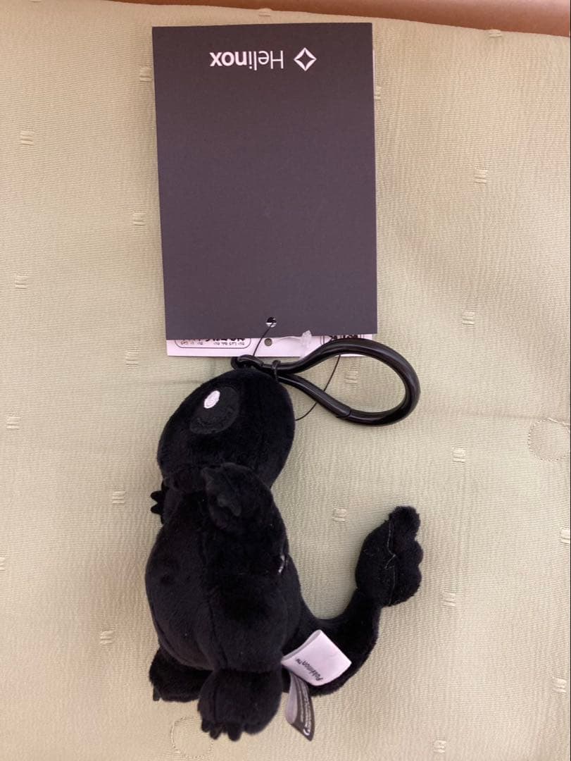 THUNDERBOLT PROJECT FRGMT ヒトカゲ　キーリング