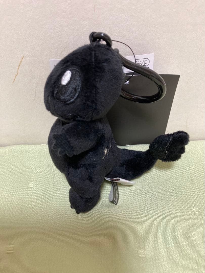 THUNDERBOLT PROJECT FRGMT ヒトカゲ　キーリング