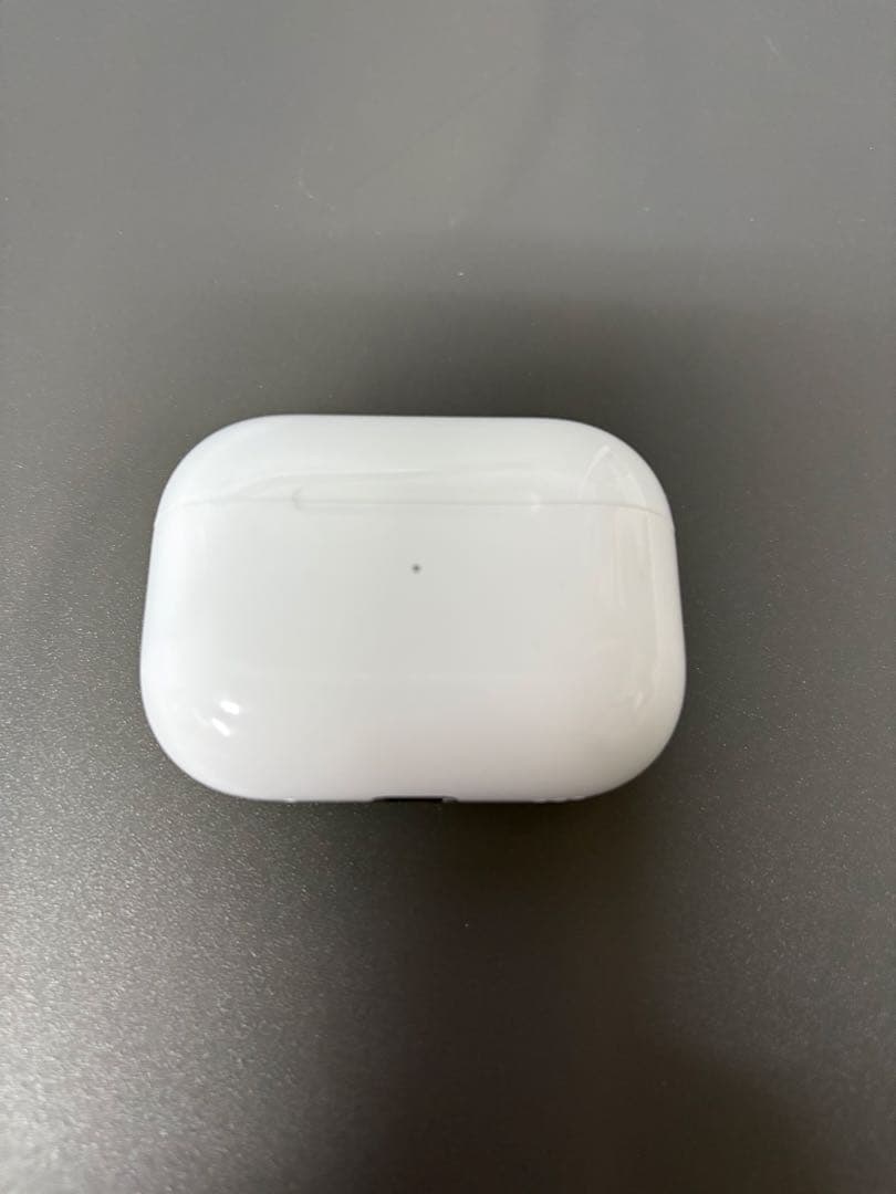 【訳あり】AirPodsPro 第2世代/USB-C <No.1721>