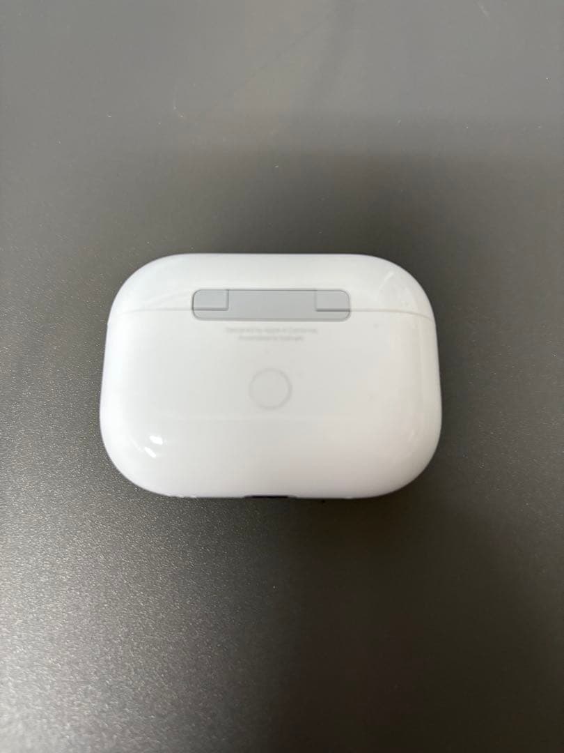 【訳あり】AirPodsPro 第2世代/USB-C <No.1721>