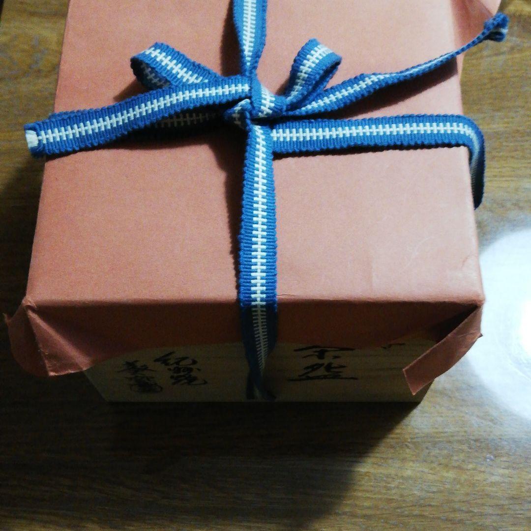 寒川栖豊先生　子茶碗