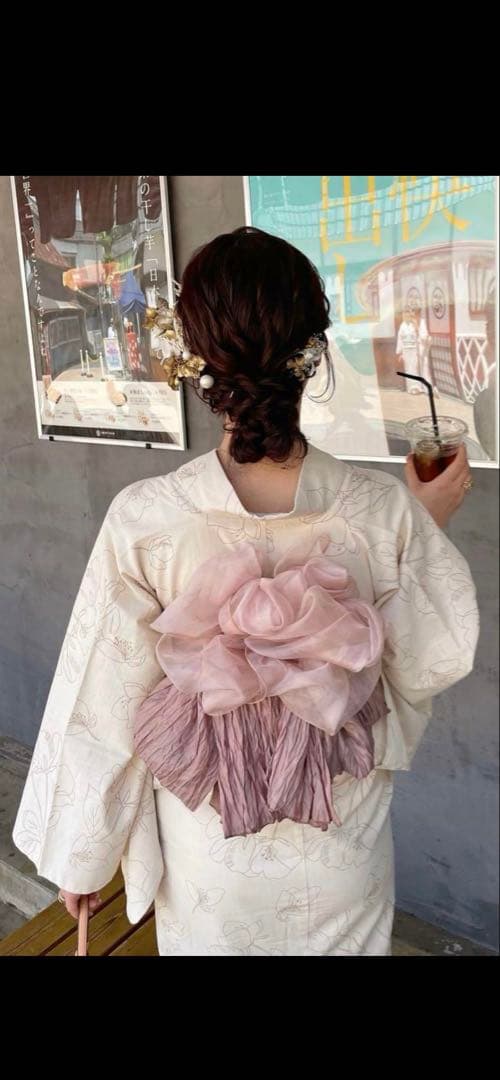 muguet original sorbet YUKATAみるくソルベ