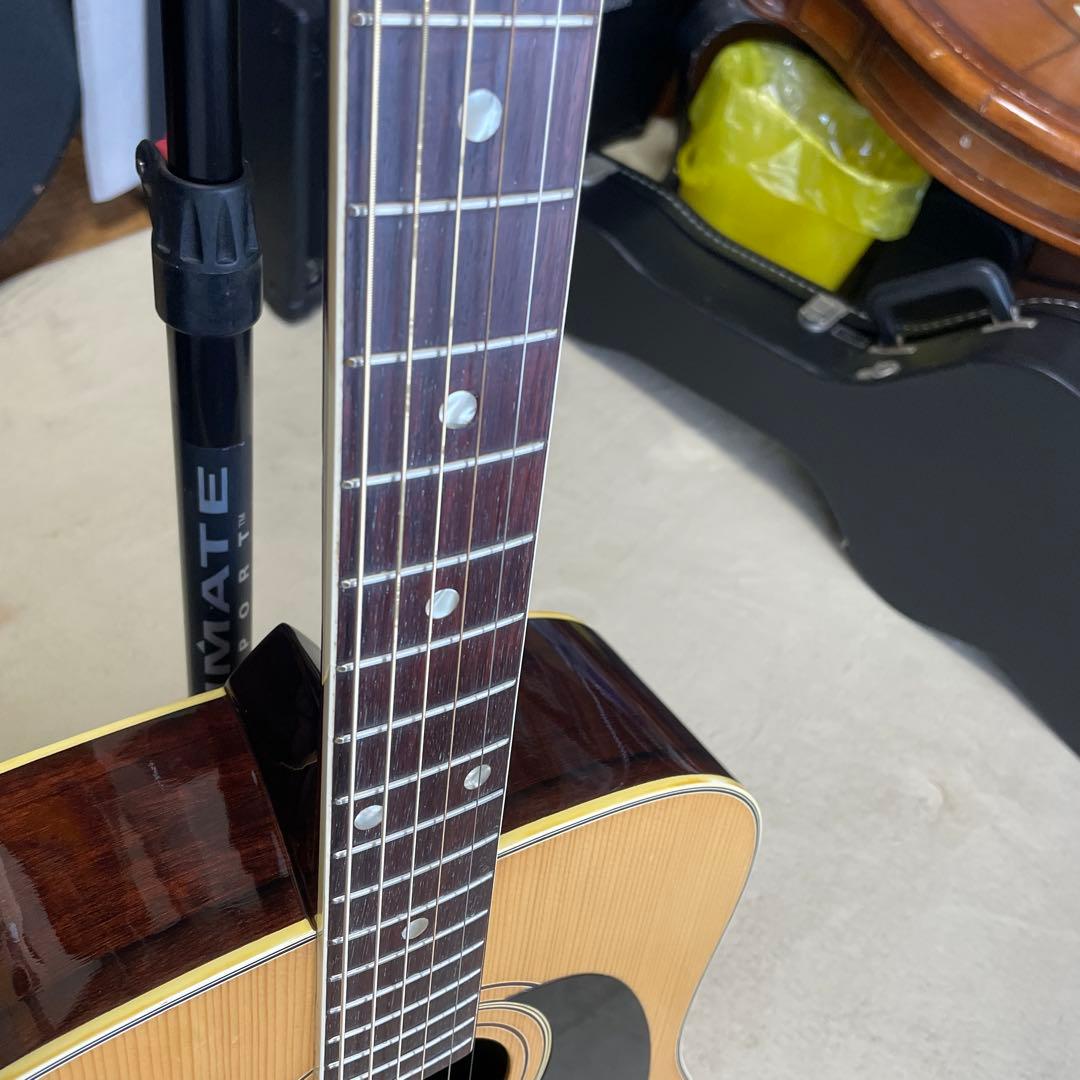 Kawai FW-300 specialフォークギター