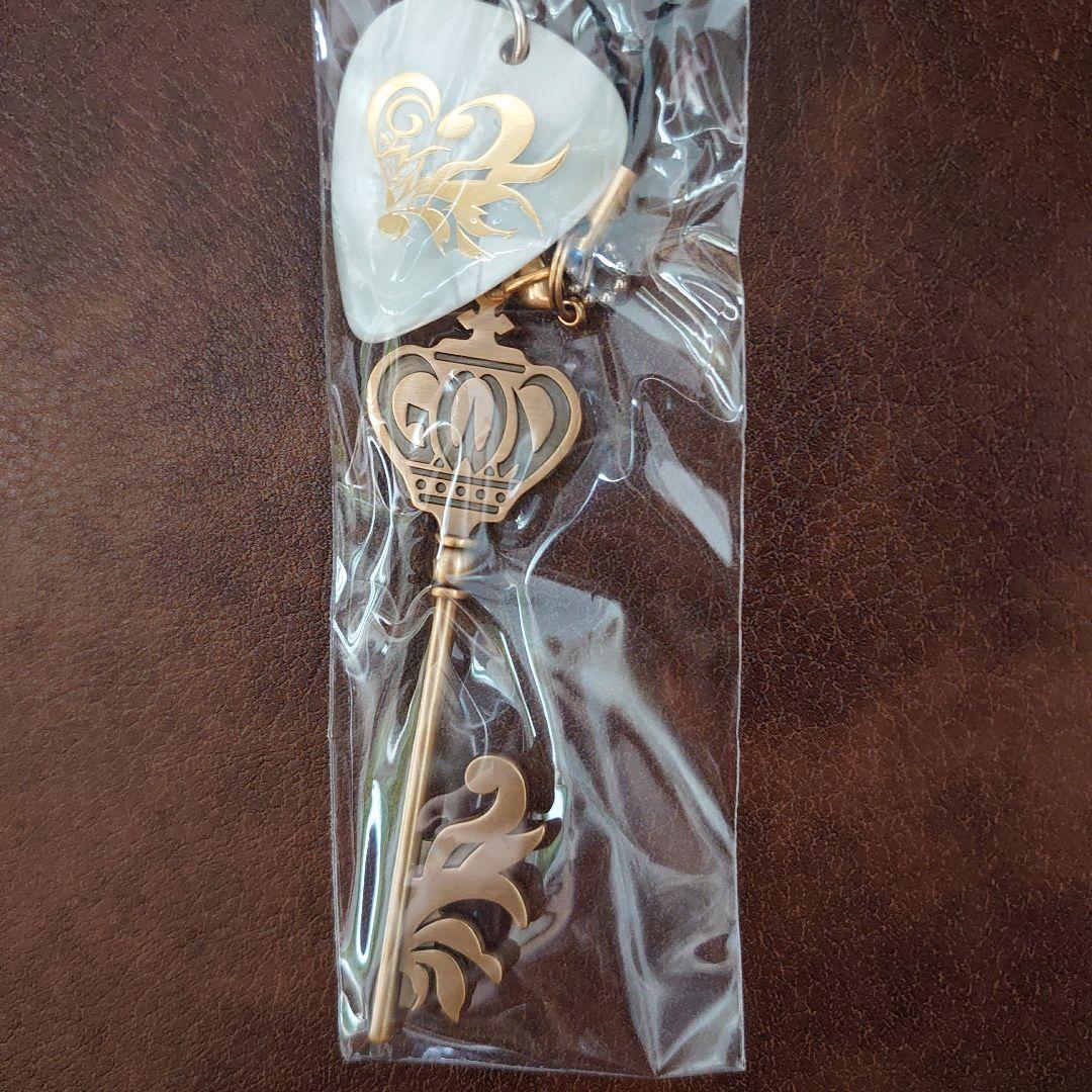 【激レア】G.W.ニコライ WINTERTOUR 2010-2011 公式グッズ