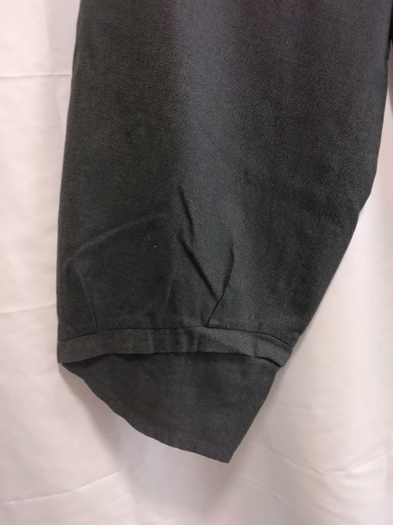 つばきセンソユニコ　慈雨　ジウ　 ガウチョパンツ ウエストゴム　パンツ