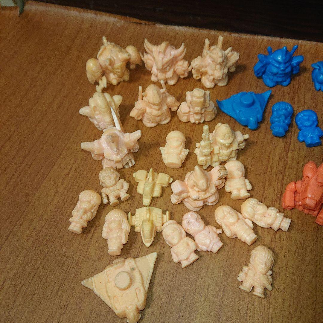 ガン消し メタル有り まとめ