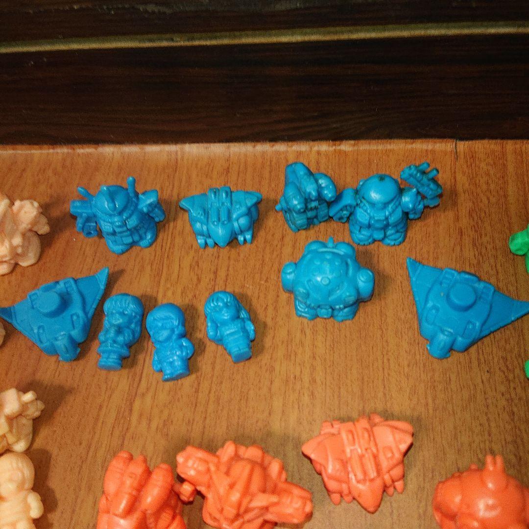 ガン消し メタル有り まとめ