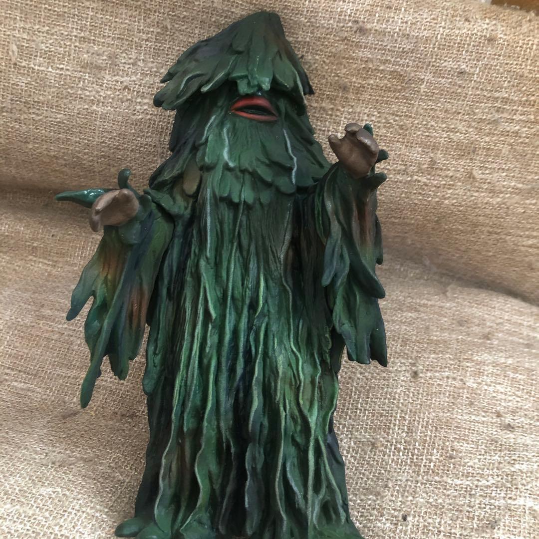 CCP 帰ってきたウルトラマン　ザザーン　ソフビ